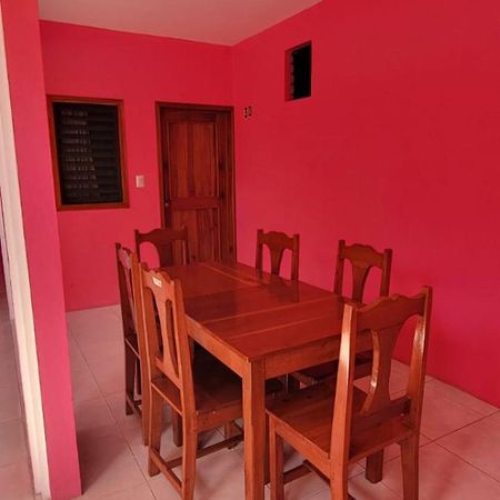 Hotel Calakmul Xpujil Dış mekan fotoğraf