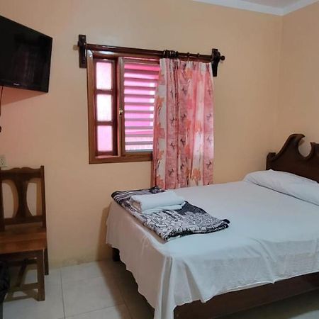 Hotel Calakmul Xpujil Dış mekan fotoğraf