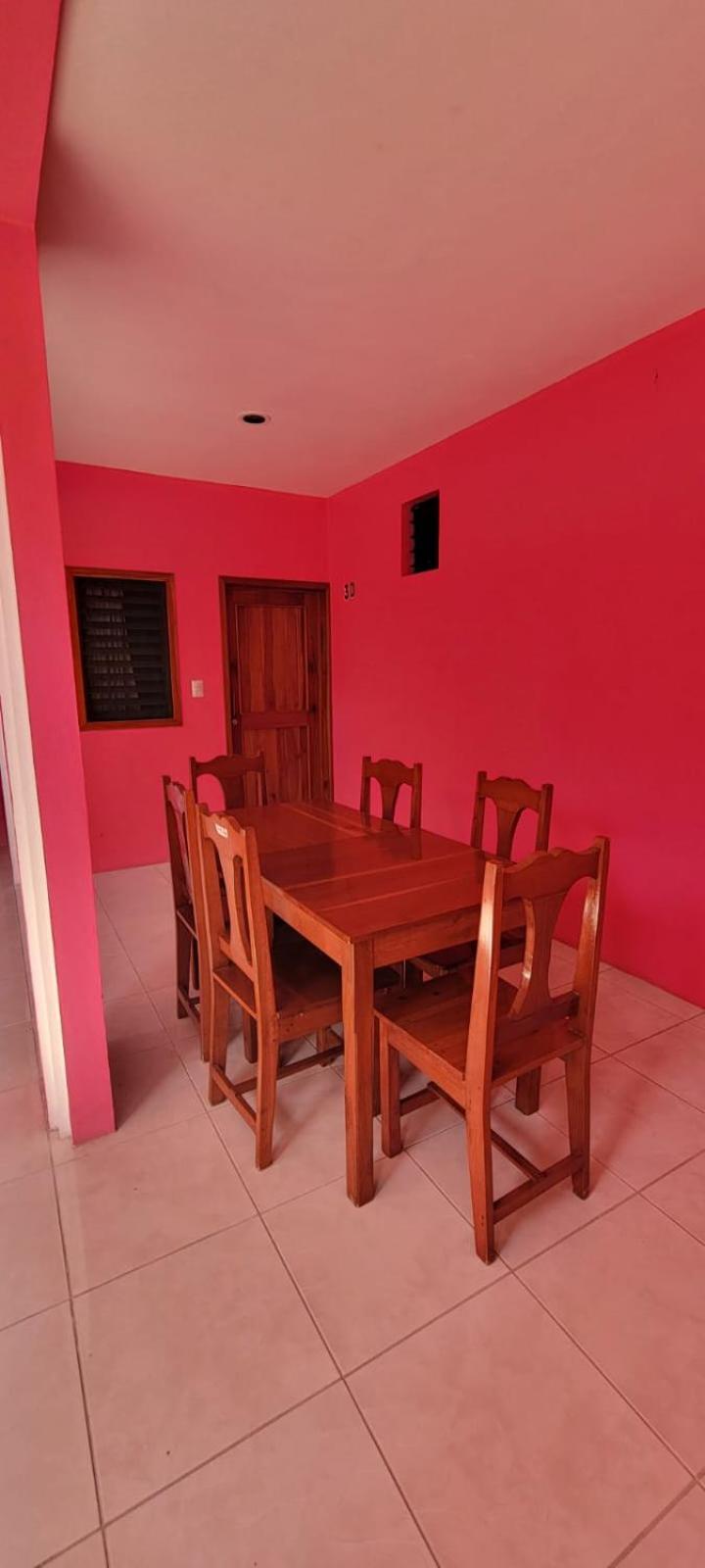 Hotel Calakmul Xpujil Dış mekan fotoğraf