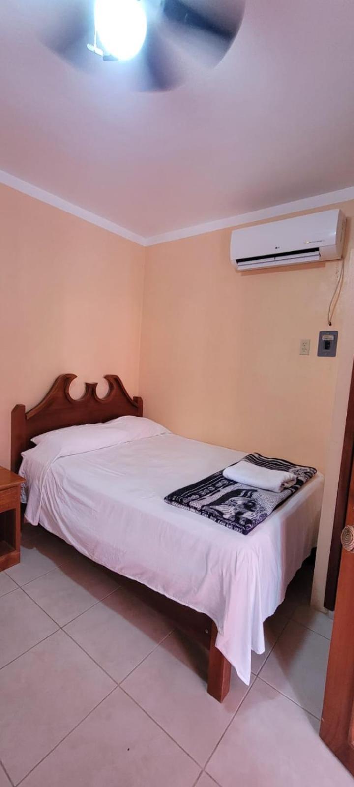 Hotel Calakmul Xpujil Dış mekan fotoğraf