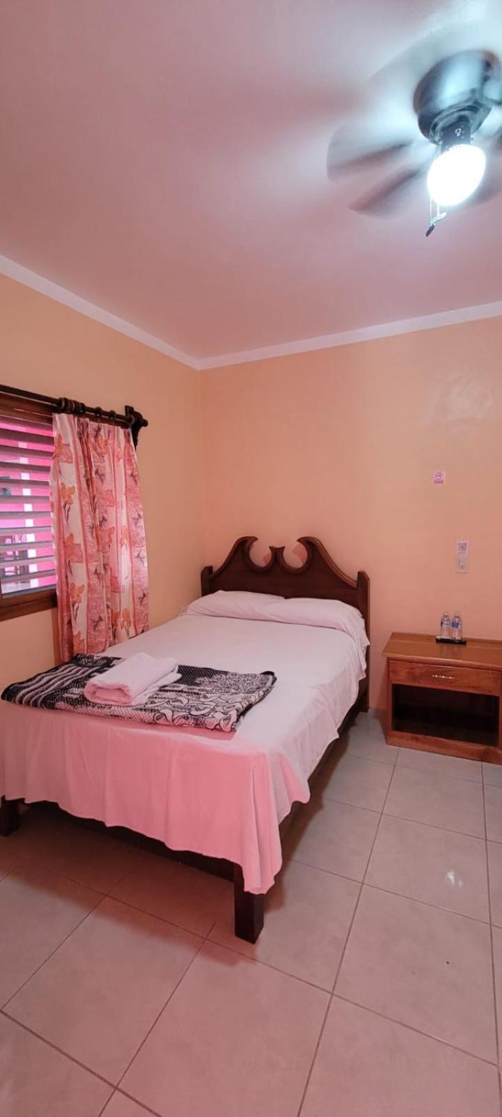 Hotel Calakmul Xpujil Dış mekan fotoğraf