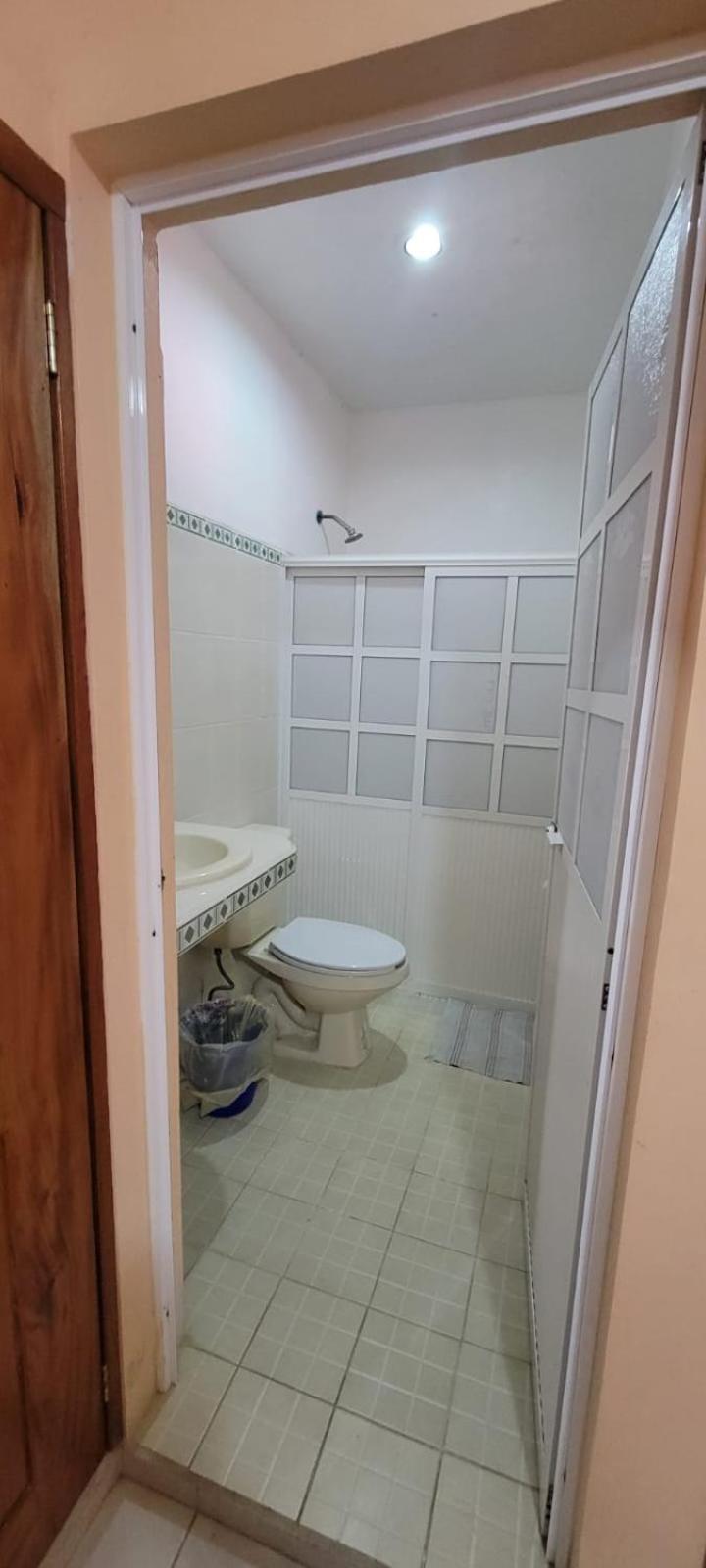 Hotel Calakmul Xpujil Dış mekan fotoğraf